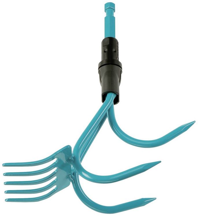 Produktbild: GARDENA combisystem Unkrauthacke 03165-20