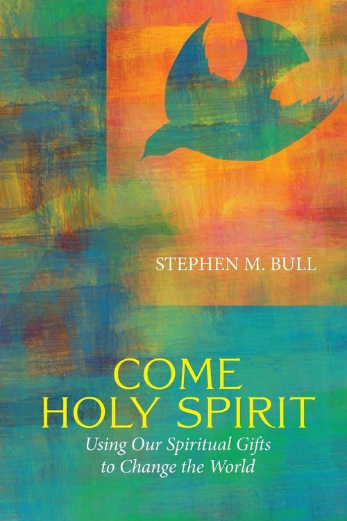 Produktbild: Come Holy Spirit