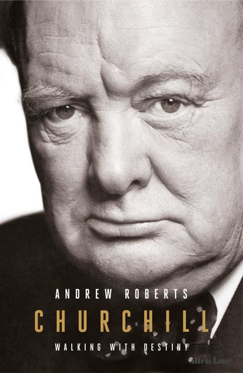 Produktbild: Churchill