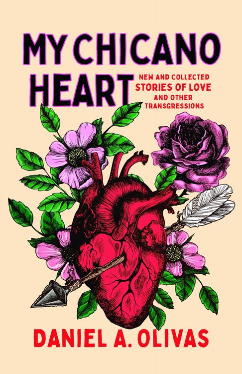 Produktbild: My Chicano Heart
