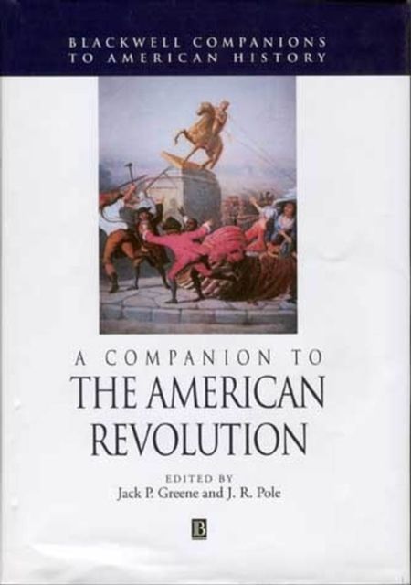 Produktbild: American Revolution