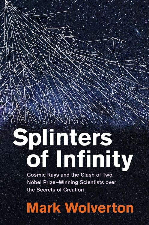 Produktbild: Splinters of Infinity