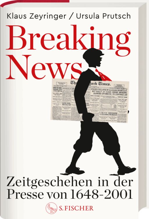 Produktbild: Breaking News