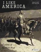 Produktbild: I Like America - Fictions of the Wild West