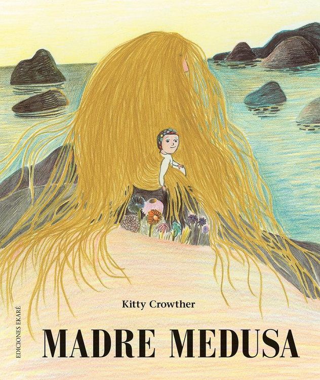 Produktbild: Madre Medusa