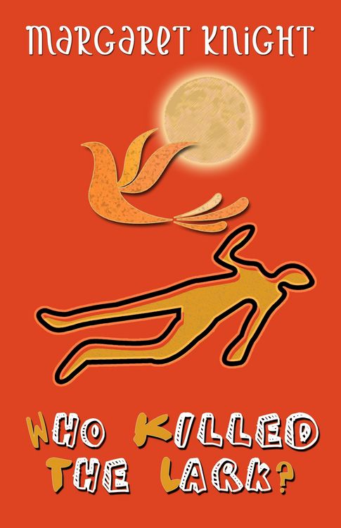 Produktbild: Who Killed the Lark