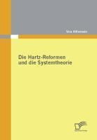 Produktbild: Die Hartz-Reformen und die Systemtheorie