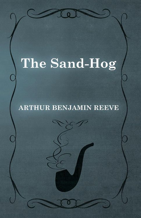 Produktbild: The Sand-Hog