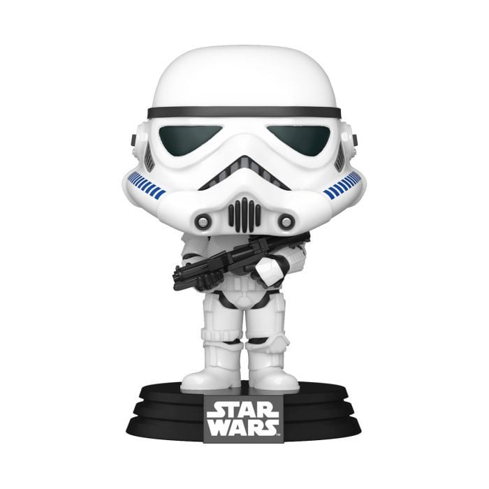 Produktbild: POP Star Wars: SWNC- Stormtrooper