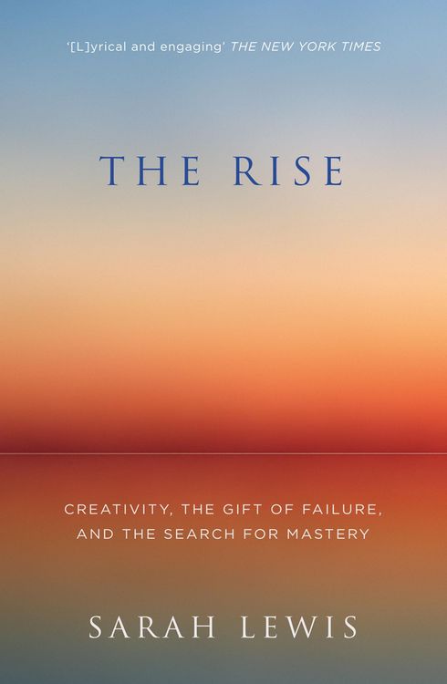 Produktbild: The Rise