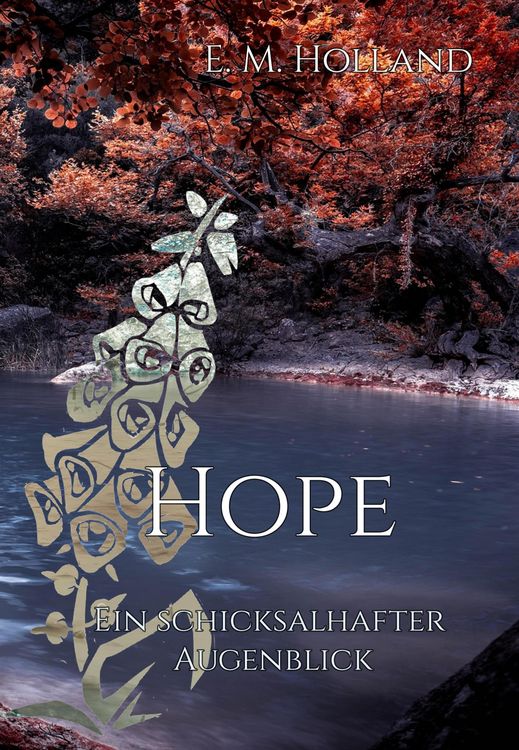 Produktbild: Hope - ein schicksalhafter Augenblick