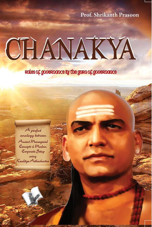 Produktbild: Chanakya