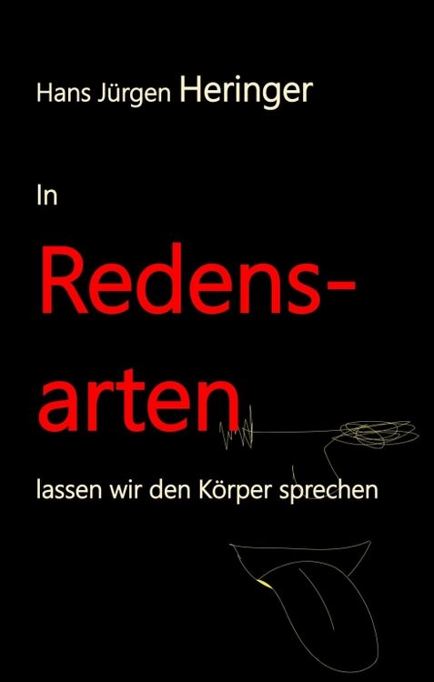 Produktbild: In Redensarten lassen wir unseren K&ouml;rper sprechen