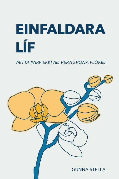 Produktbild: Einfaldara L&iacute;f
