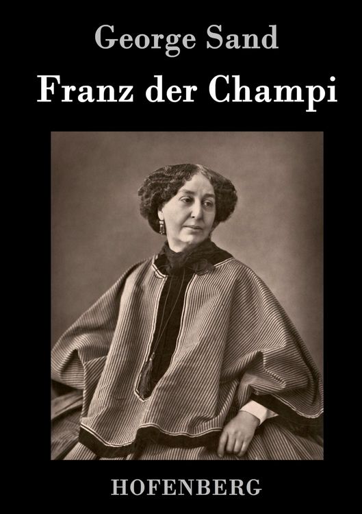 Produktbild: Franz der Champi
