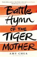 Produktbild: Battle Hymn of the Tiger Mother