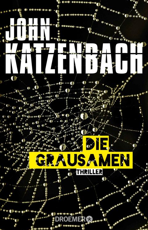 Produktbild: Die Grausamen