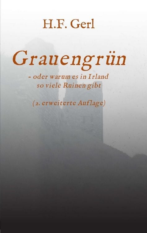 Produktbild: Grauengr&uuml;n