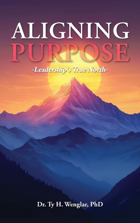 Produktbild: Aligning Purpose