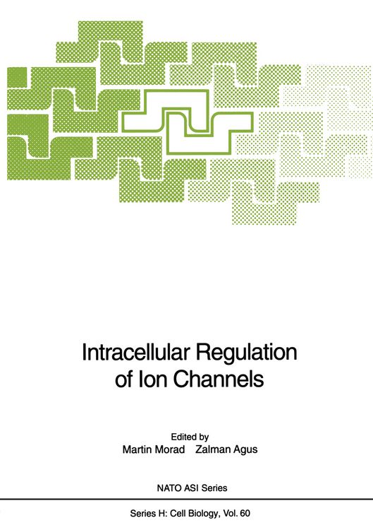 Produktbild: Intracellular Regulation of Ion Channels