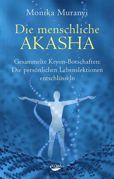 Produktbild: Die menschliche Akasha