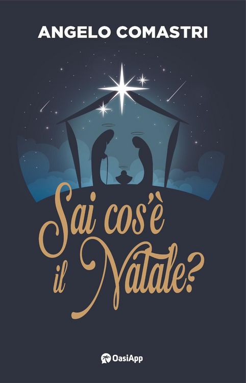 Produktbild: Sai cos'&egrave; il Natale?