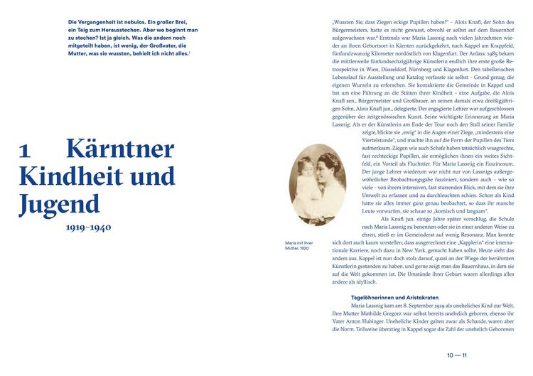 Produktbild: Maria Lassnig