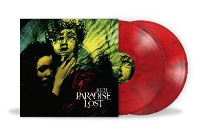 Produktbild: Icon/bloody mary colored vinyl