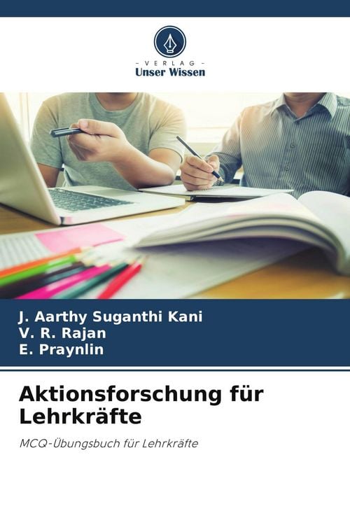 Produktbild: Aktionsforschung f&uuml;r Lehrkr&auml;fte