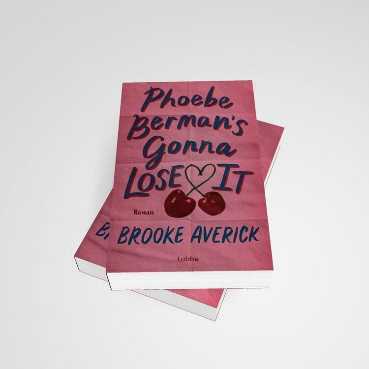 Produktbild: Phoebe Berman's Gonna Lose It