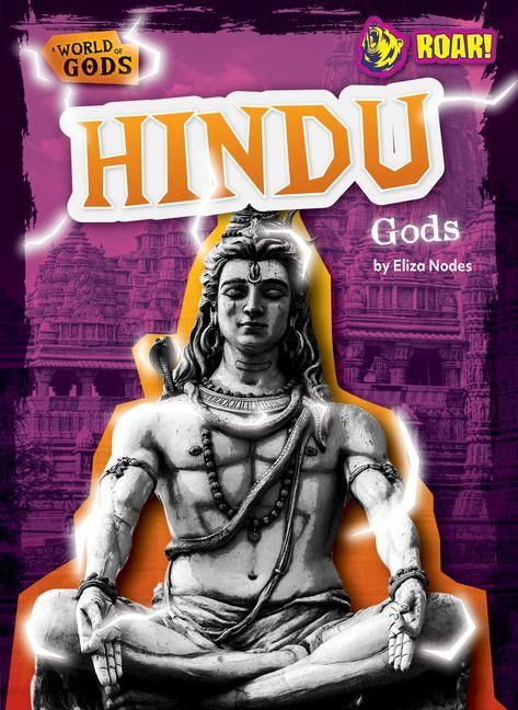 Produktbild: Hindu Gods