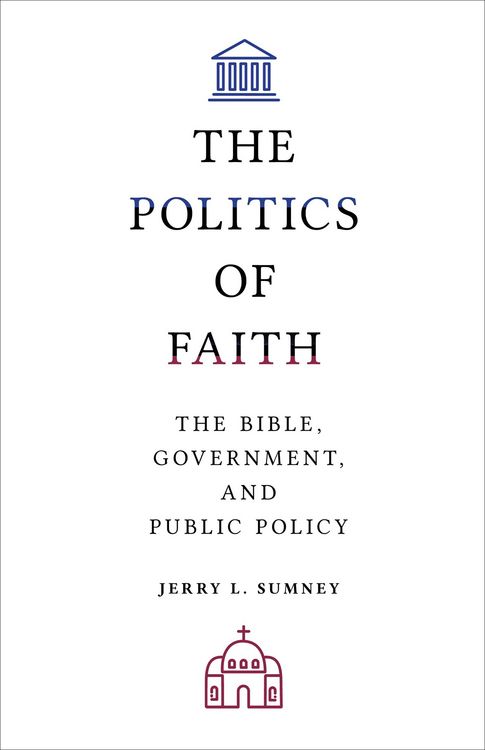Produktbild: Politics of Faith