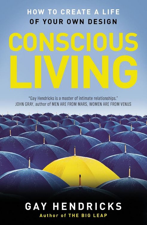 Produktbild: Conscious Living