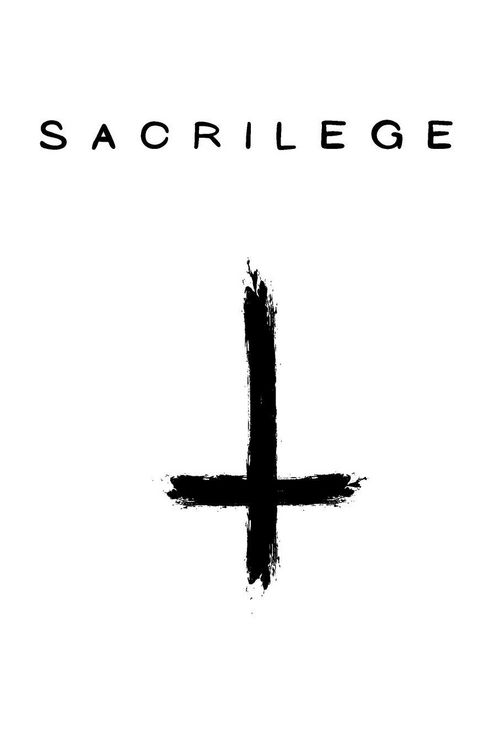 Produktbild: Sacrilege