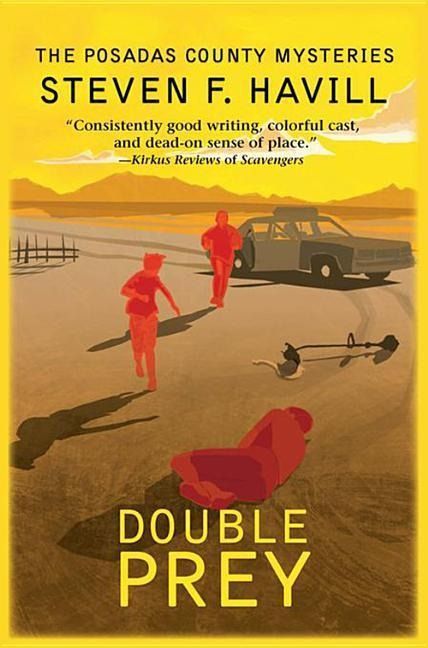 Produktbild: Double Prey