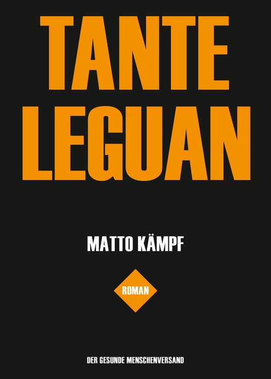Produktbild: Tante Leguan