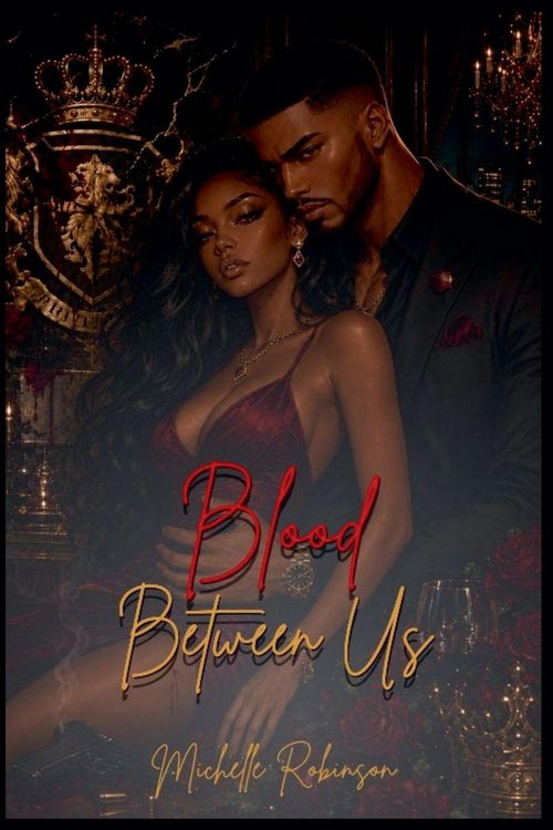 Produktbild: Blood Between Us