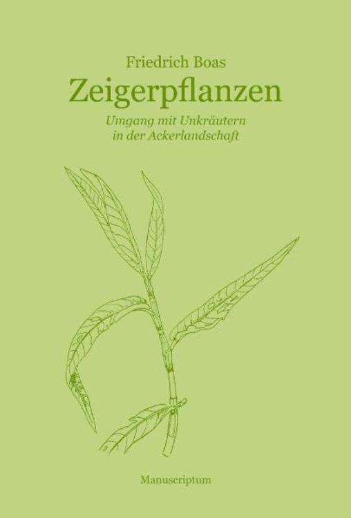 Produktbild: Zeigerpflanzen