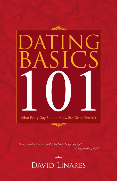Produktbild: Dating Basics 101
