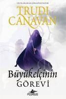 Produktbild: B&uuml;y&uuml;kelcinin G&ouml;revi - Hain Casus &Uuml;clemesi 1. Kitap