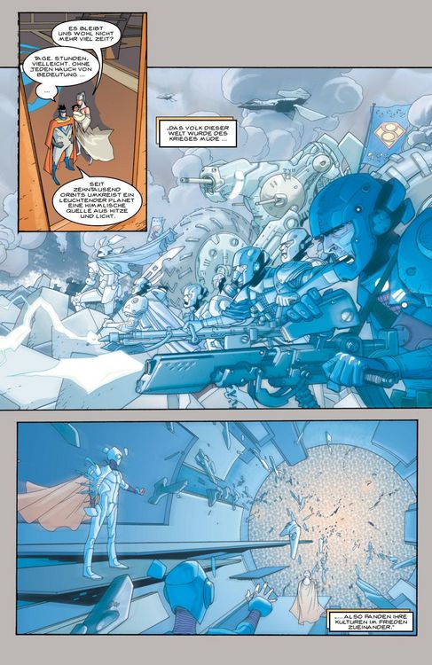 Produktbild: DC Must-Have: Superman: Birthright