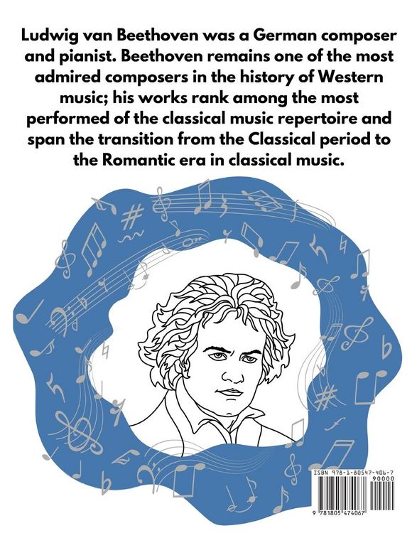 Produktbild: Elliott Graeme: Beethoven