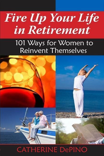 Produktbild: Fire Up Your Life in Retirement