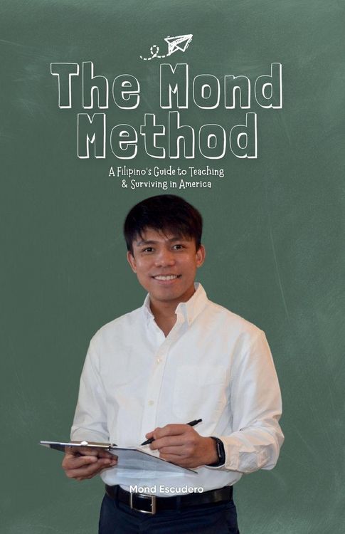 Produktbild: The Mond Method
