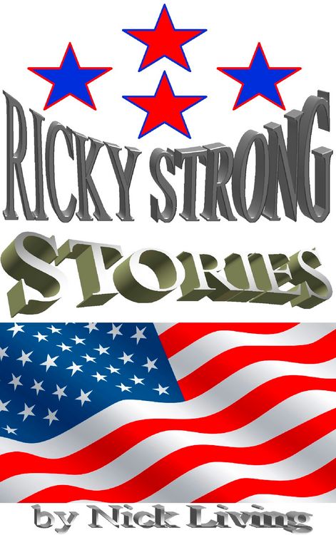 Produktbild: Ricky Strong