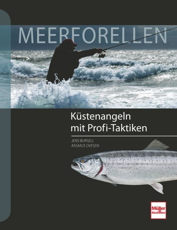 Produktbild: Meerforellen