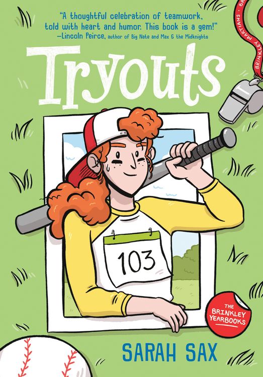 Produktbild: Tryouts