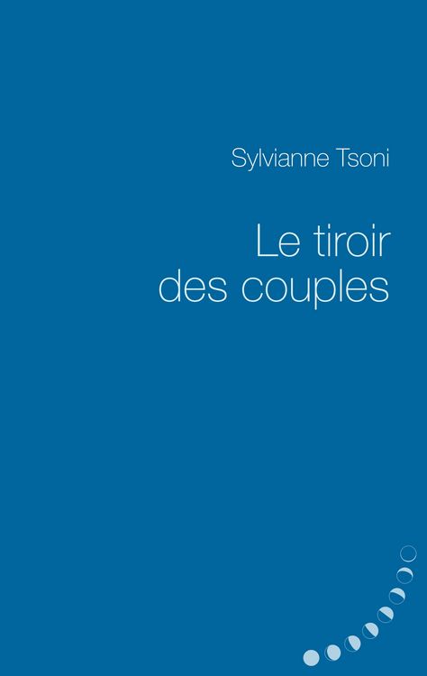 Produktbild: Les tiroirs des couples