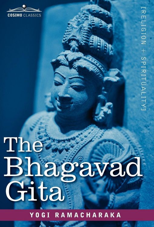 Produktbild: The Bhagavad Gita