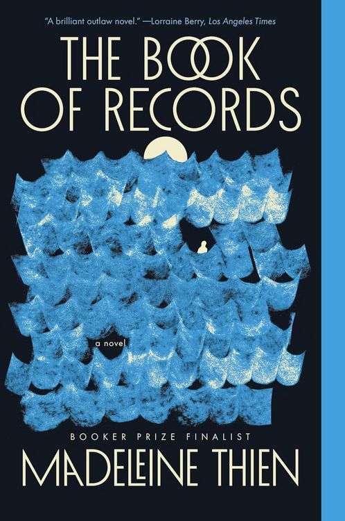 Produktbild: The Book of Records